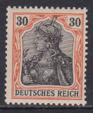 Deutsches Reich Mi.-Nr. 89 I x ** gepr. BPP