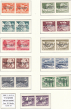 Schweiz (ONU/UNO) Mi.Nr. 1/11 IV **