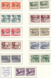 Schweiz (ONU/UNO) Mi.Nr. 1/11 V **