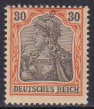 Deutsches Reich Mi.-Nr. 74 ** gepr. BPP