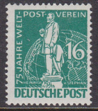 Berlin Mi.-Nr. 36 ** gepr. BPP
