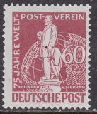 Berlin Mi.-Nr. 39 **