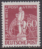 Berlin Mi.-Nr. 39 **
