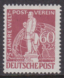 Berlin Mi.-Nr. 39 **