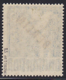 Berlin Mi.-Nr. 20 AF VII ** gepr. BPP