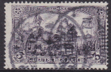 Deutsches Reich Mi.-Nr. 80 B a oo