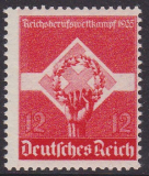 Deutsches Reich Mi.-Nr. 572 y **