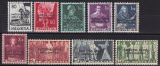Schweiz ONU/UNO Mi.-Nr. 12/20 oo