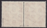 Bund Mi.-Nr. 192 ** Paar gepr. BPP