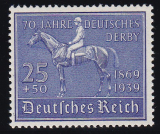 Deutsches Reich Mi.-Nr. 698 ** gepr. BPP