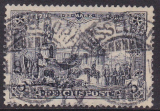 Deutsches Reich Mi.-Nr. 65 II oo gepr. BPP