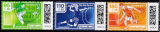 Bund Mi.-Nr. 3904/06 oo