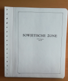 KABE Vordruck mit Taschen &quote;SBZ&quote;