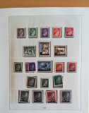 Österreich 1945 - 1967 postfrisch