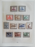 Österreich 1945 - 1967 postfrisch
