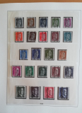 Österreich 1945 - 1967 postfrisch