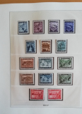Österreich 1945 - 1967 postfrisch