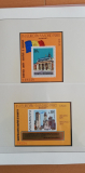 Blocks und Kleinbogen aus 1980 postfrisch