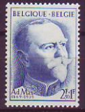 Belgien Mi.-Nr. 1082 **