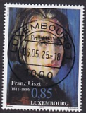 Luxemburg Mi.-Nr. 1916 oo