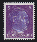 Fredersdorf Mi.-Nr. 5 b **