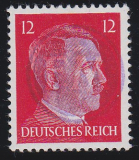Fredersdorf Mi.-Nr. 8 **
