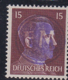 Fredersdorf Mi.-Nr. 9 **