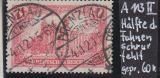 Deutsches Reich Mi.-Nr. A 113 PF II oo gepr. INFLA