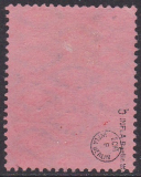 Deutsches Reich Mi.-Nr. 204 b gepr. INFLA