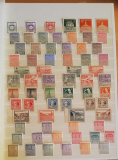 SBZ + DDR postfrisch bis 1966
