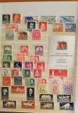 SBZ + DDR postfrisch bis 1966