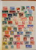 SBZ + DDR postfrisch bis 1966