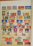 SBZ + DDR postfrisch bis 1966