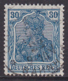 Deutsches Reich Mi.-Nr. 144 I oo gepr. INFLA