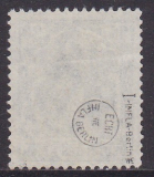 Deutsches Reich Mi.-Nr. 144 I oo gepr. INFLA