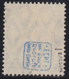 Deutsches Reich Mi.-Nr. 150 PF I gepr. INFLA