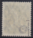 Deutsches Reich Mi.-Nr. 162 I gepr. INFLA