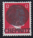Chemnitz Mi.-Nr. AP 827 I **