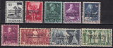 Schweiz ONU/UNO Mi.-Nr. 12/20 oo