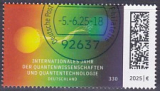 Bund Mi.-Nr. 3913 oo