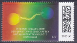 Bund Mi.-Nr. 3913 **