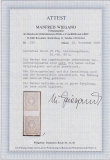 Deutsches Reich Mi.-Nr. 43 I b **