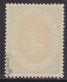 Deutsches Reich Mi.-Nr. 109 I ** gepr. BPP