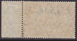 Deutsches Reich Mi.-Nr. 117 AF I ** gepr. BPP