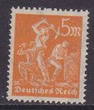 Deutsches Reich Mi.-Nr. 238 z ** gepr. INFLA
