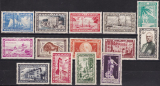 Monaco Mi.-Nr. 357/70 **
