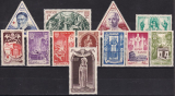 Monaco Mi.-Nr. 429/402 **