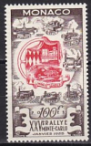 Monaco Mi.-Nr. 496 **