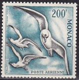 Monaco Mi.-Nr. 503 A **
