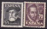 Spanien Mi.-Nr. 953/54 **